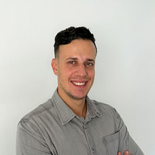 Ilya Yaverbaum